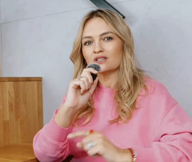 Anna Kucharska