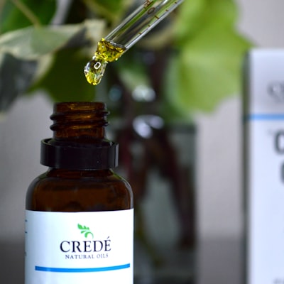 CBD Olej dla psów
