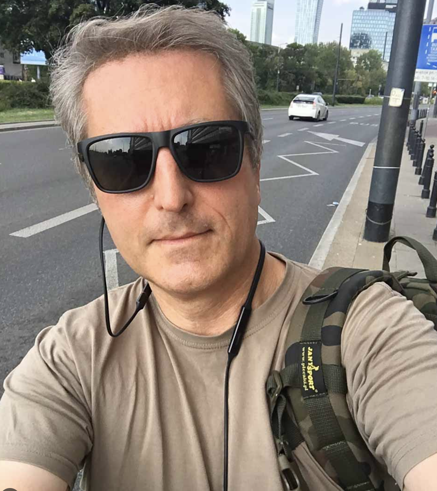 Tomasz Pawlak