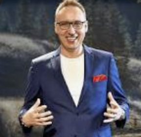 Tomasz Witek